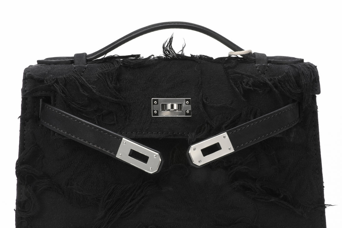 Pochette Mini Black – product image 5