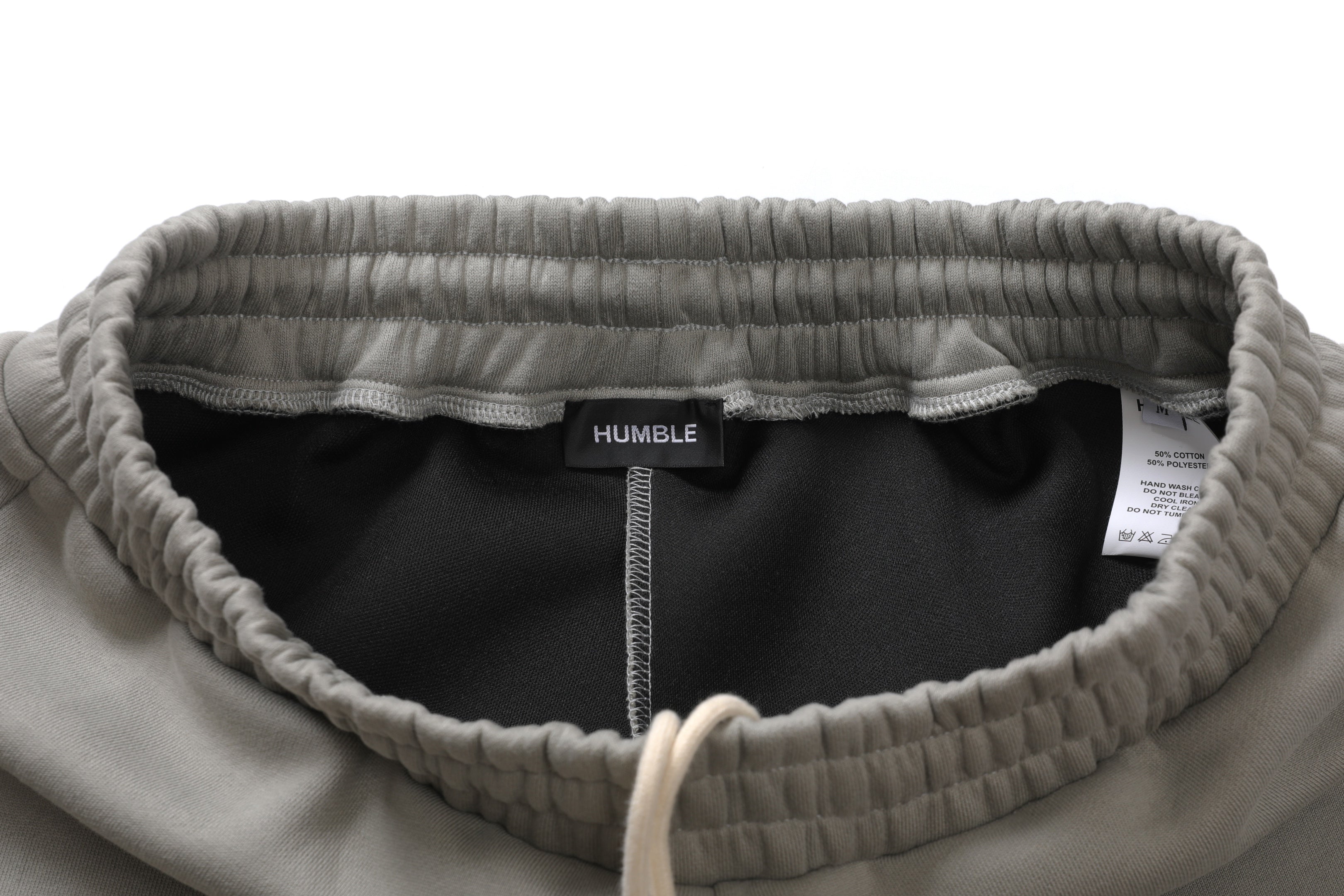Sweatpants Gray