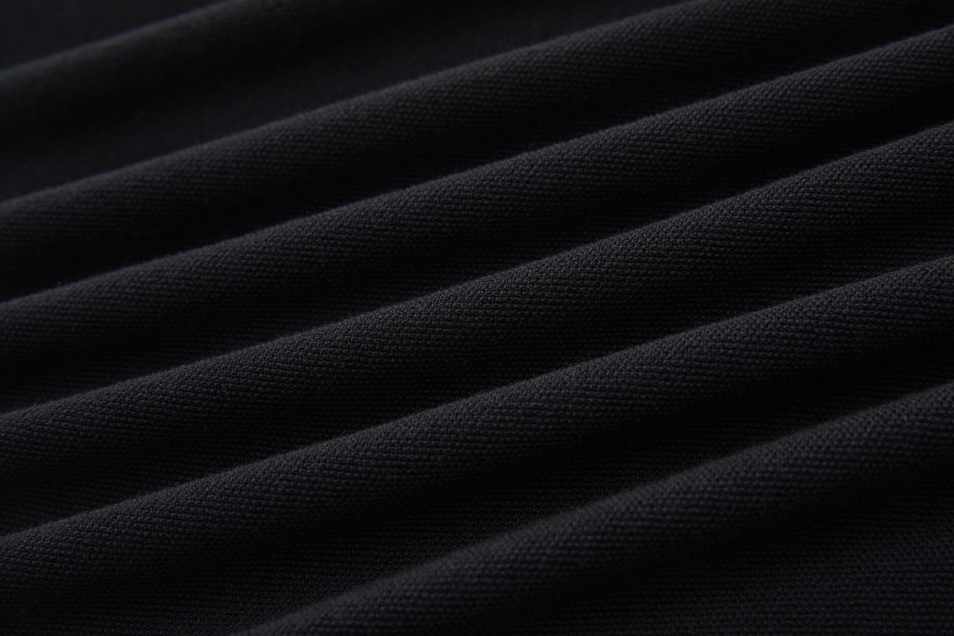 Crewneck Black
