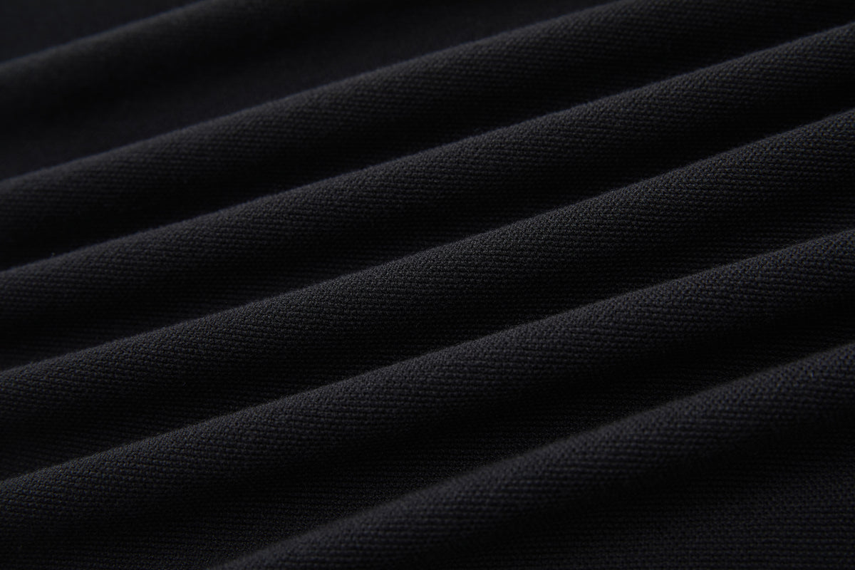 Crewneck Black – product image 8