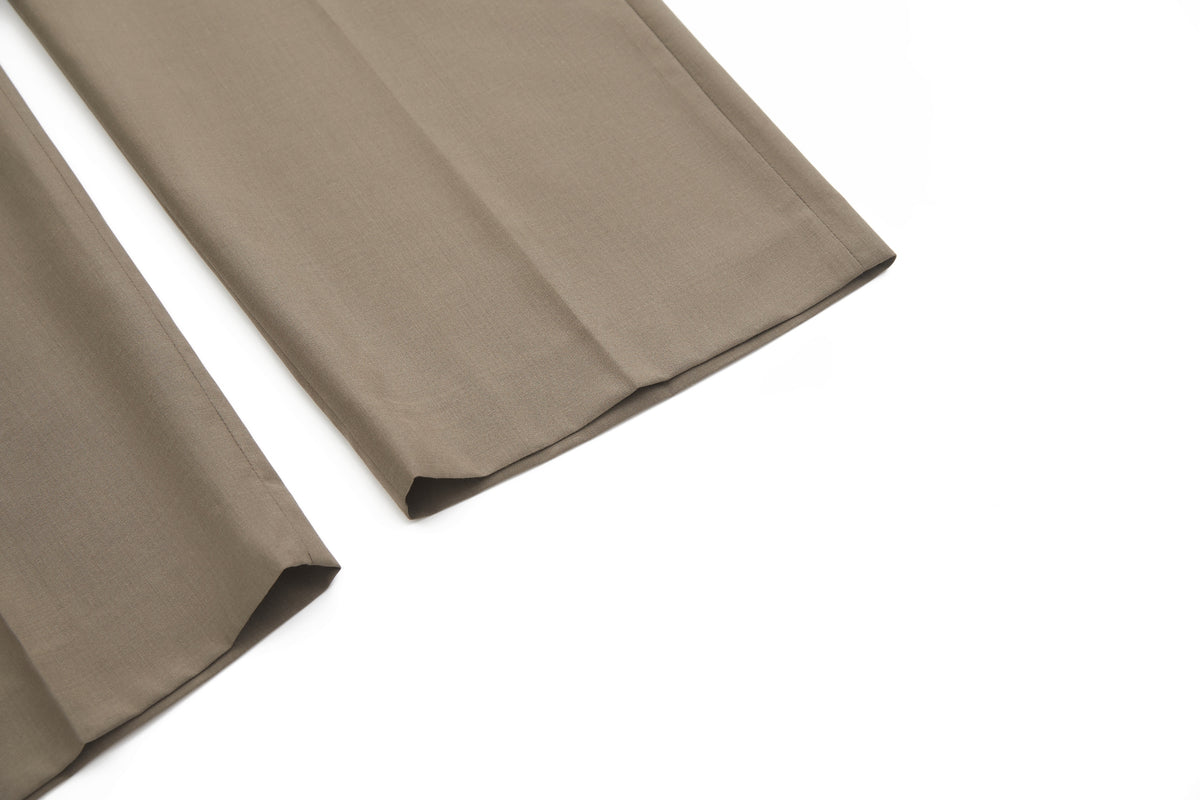 Wool Blend Pants – product image 8