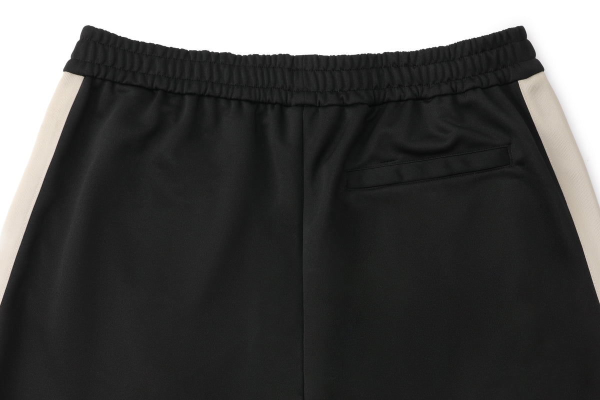 Track Shorts Black – product image 8