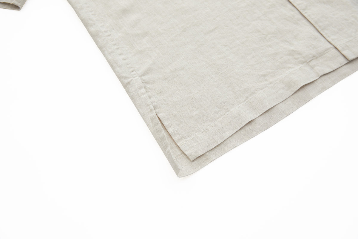 Linen Shirt – product image 8