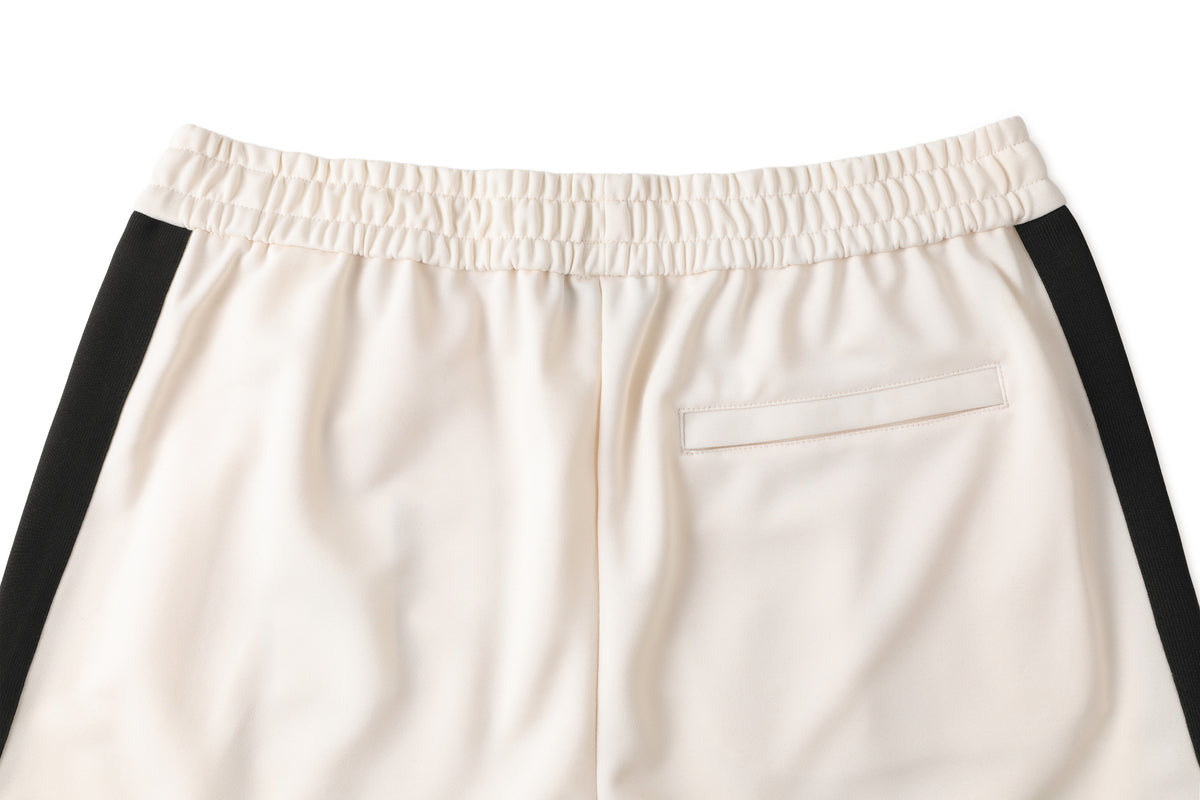 Track Shorts Egg Shell – product image 8