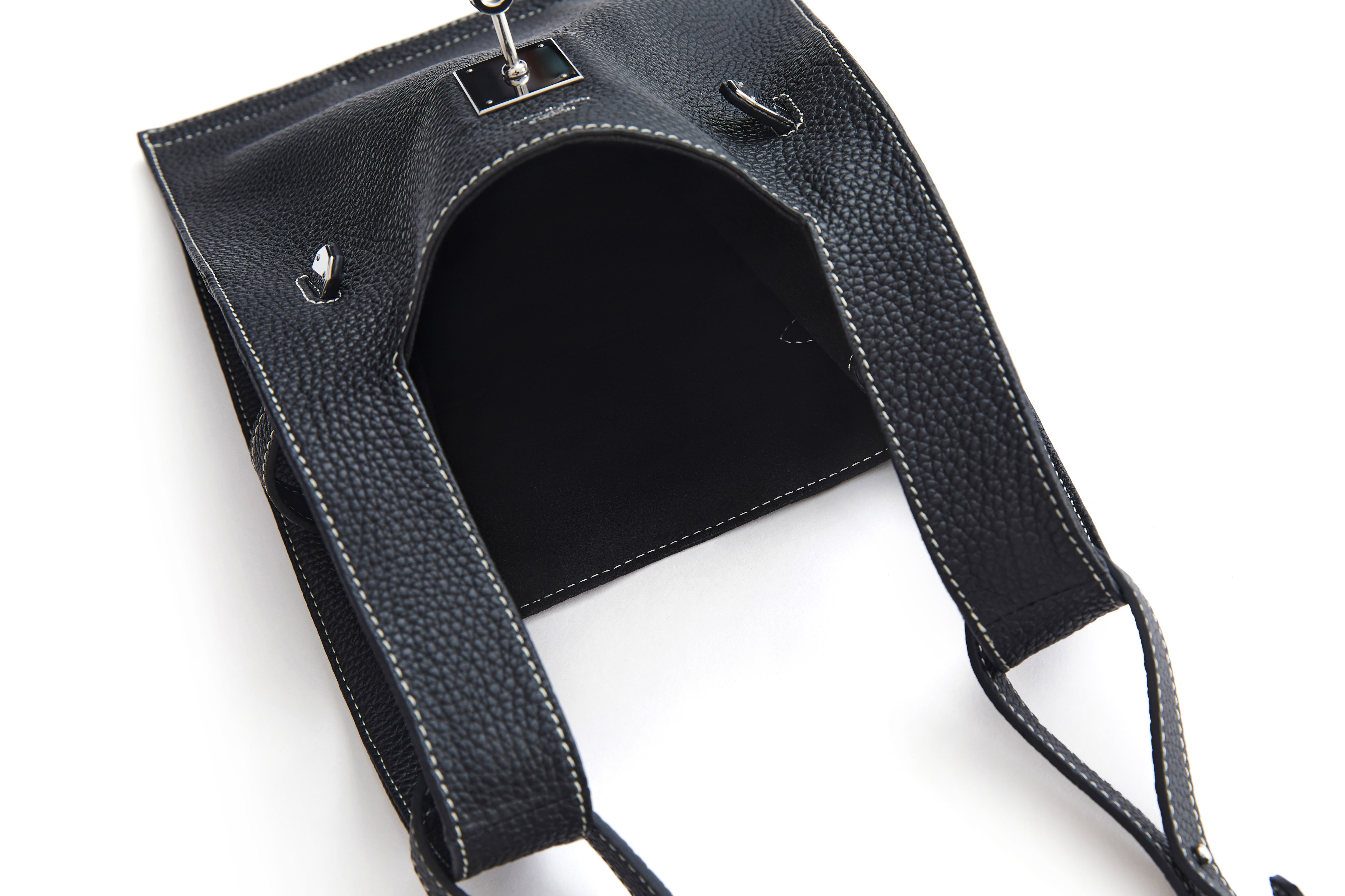 Shopping Bag M Black