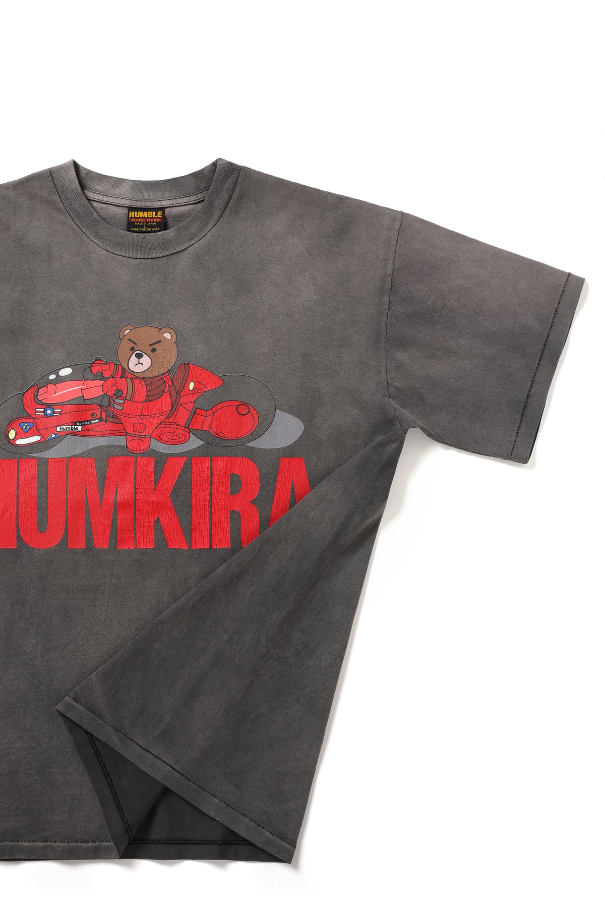 Humkira Vintage Tee – product image 3