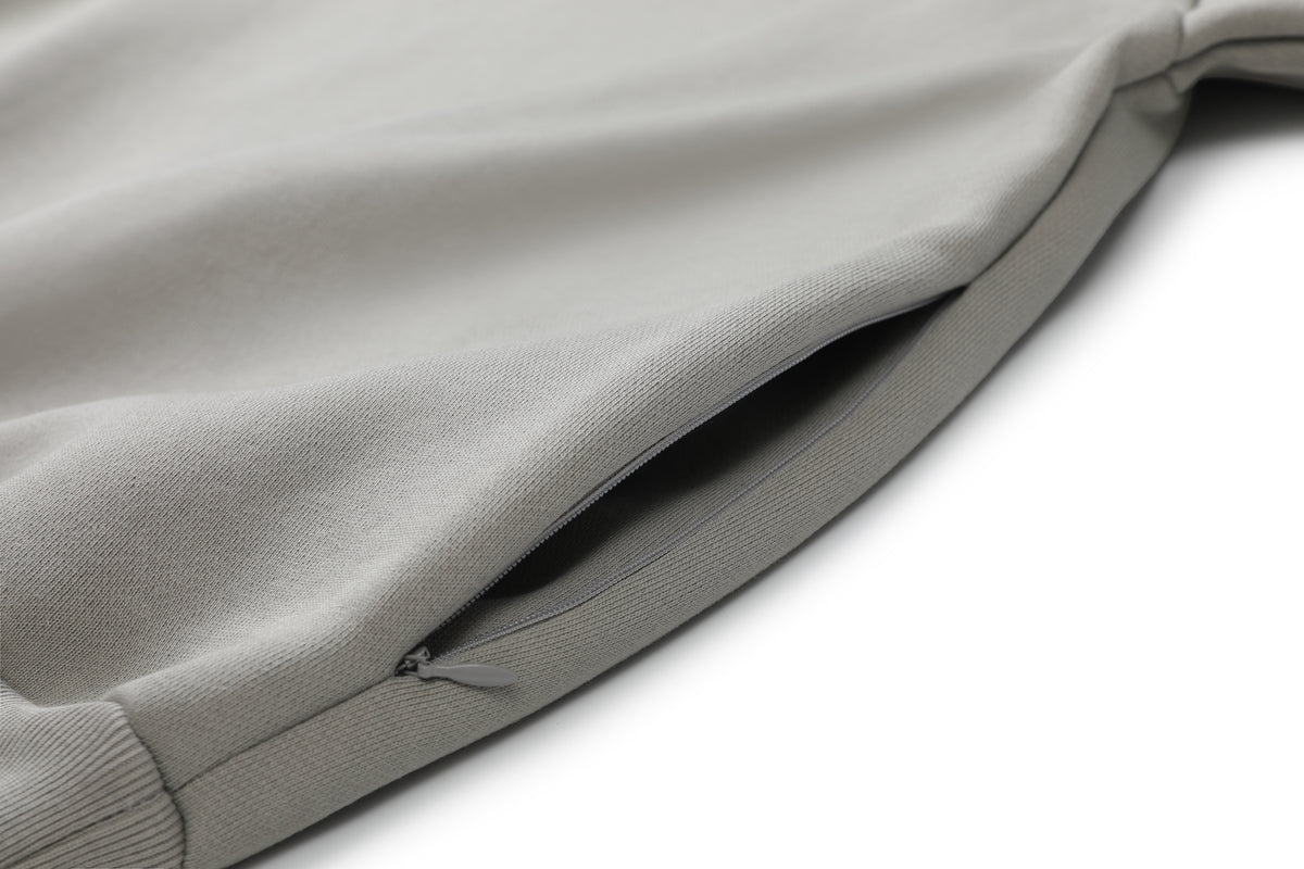 Hoodie Grey – product image 8