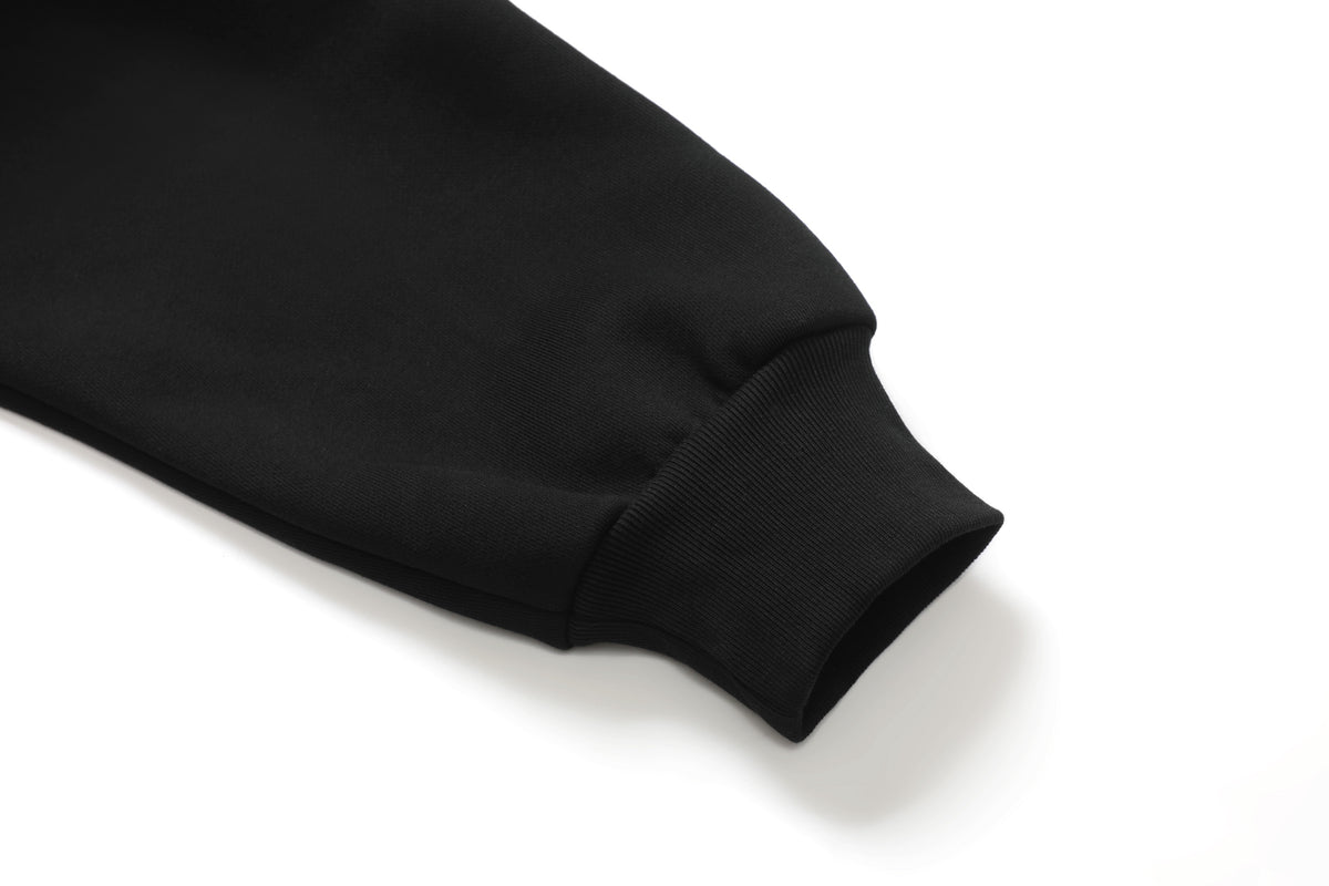 Hoodie Black – product image 9