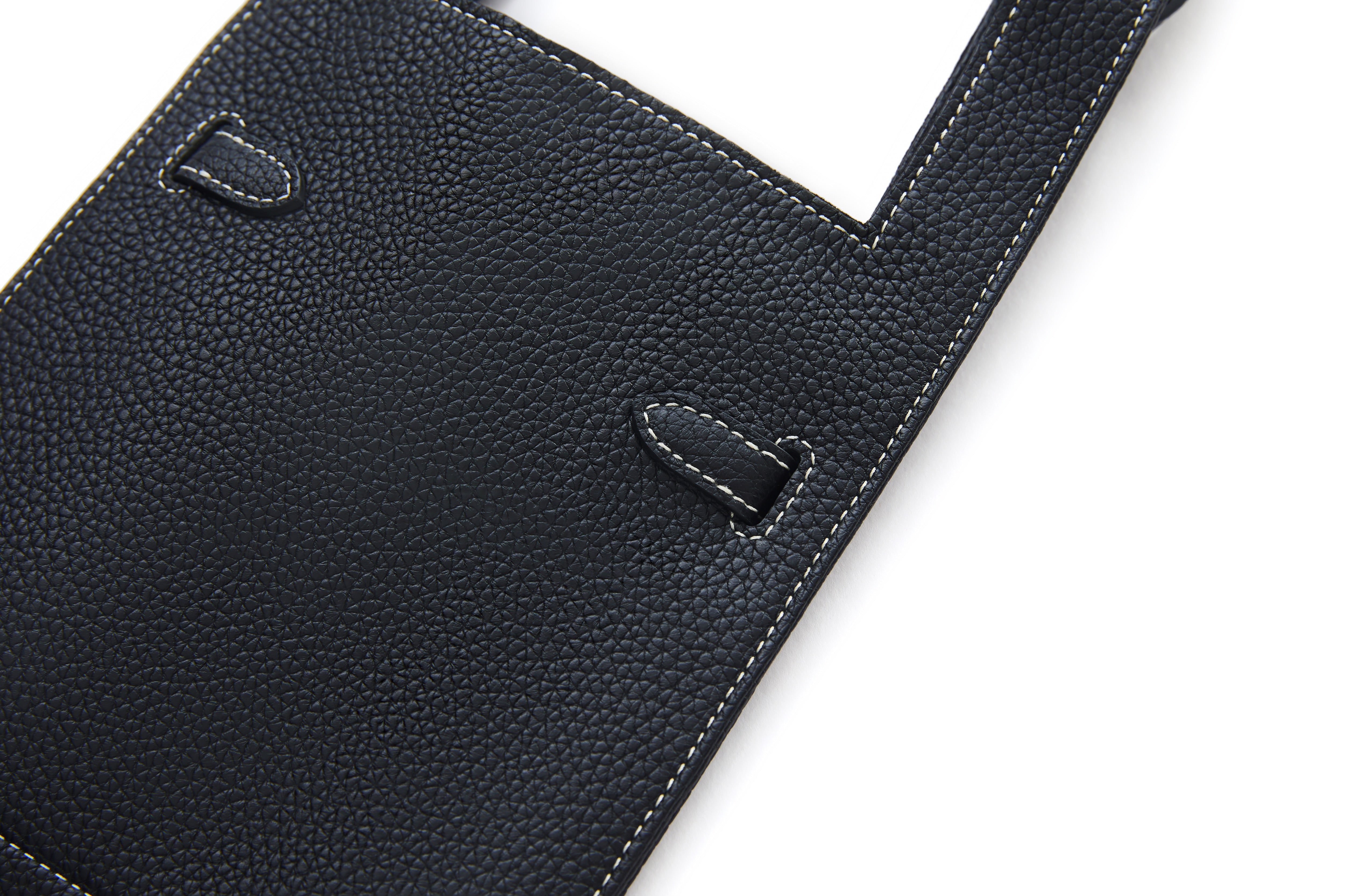 Shopping Bag S Black