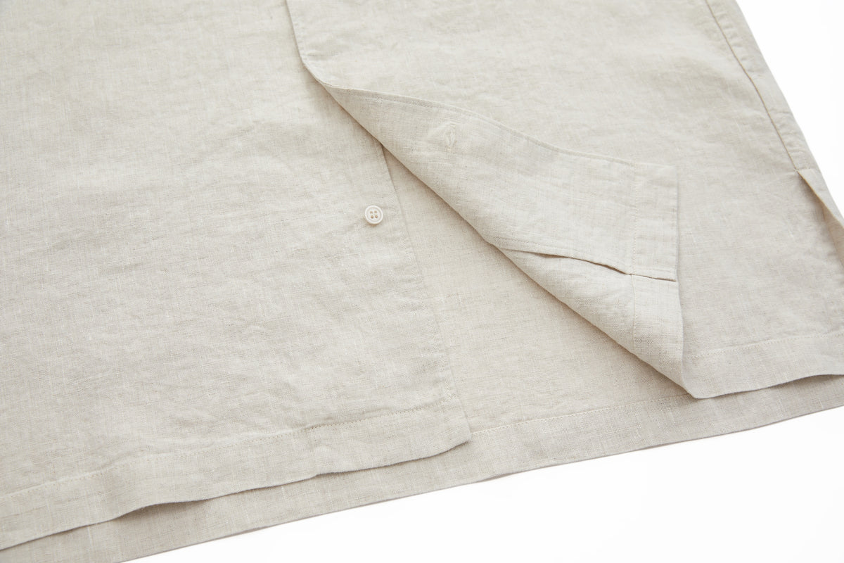 Linen Shirt – product image 9