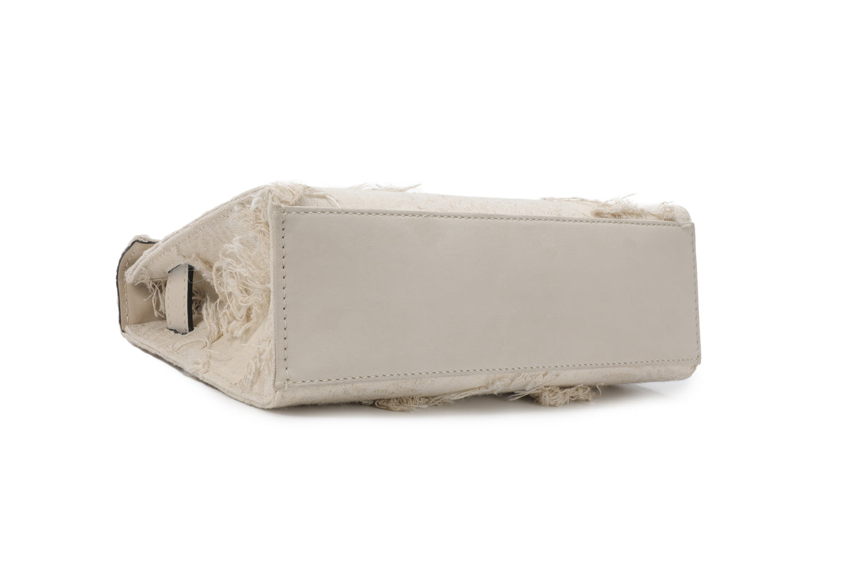 Pochette Mini White – product image 9