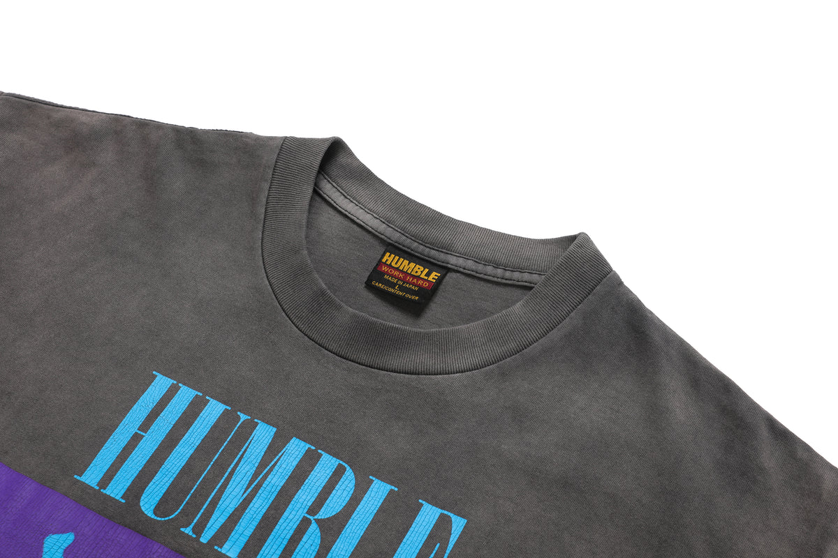 Baller Vintage Tee – product image 5