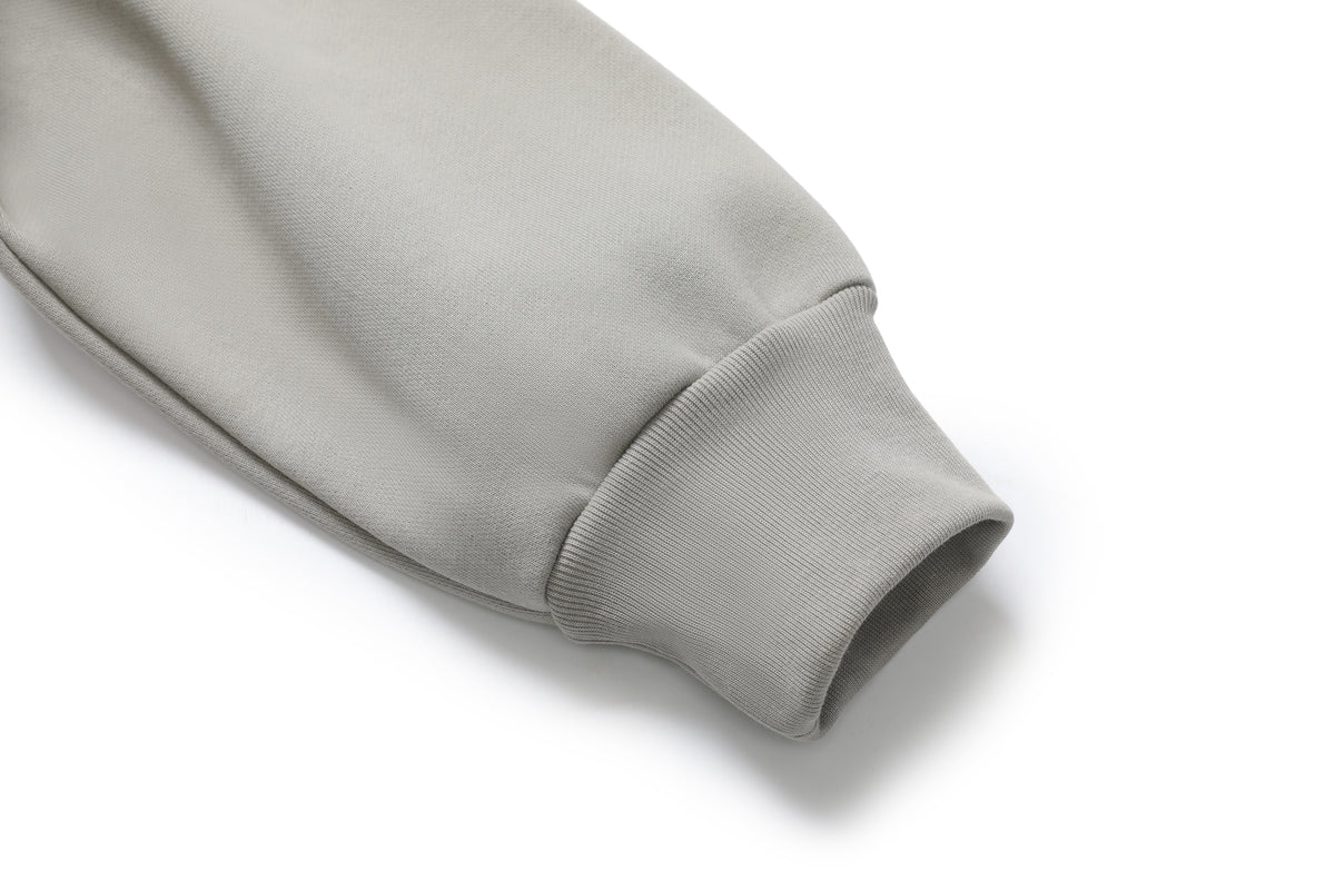 Hoodie Grey – product image 9