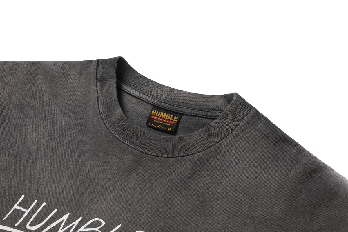 Carpe Diem Vintage Tee – product image 9