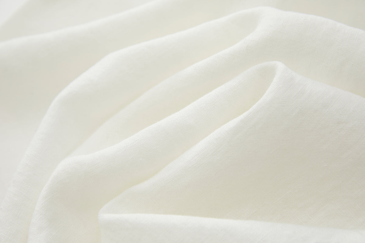 Boxy Short-Sleeve Shirt White – product image 9