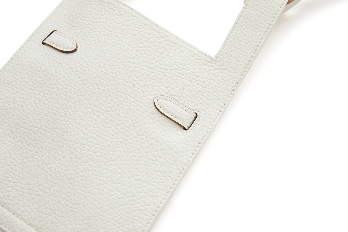 Shopping Bag S Creamy White – product image 9