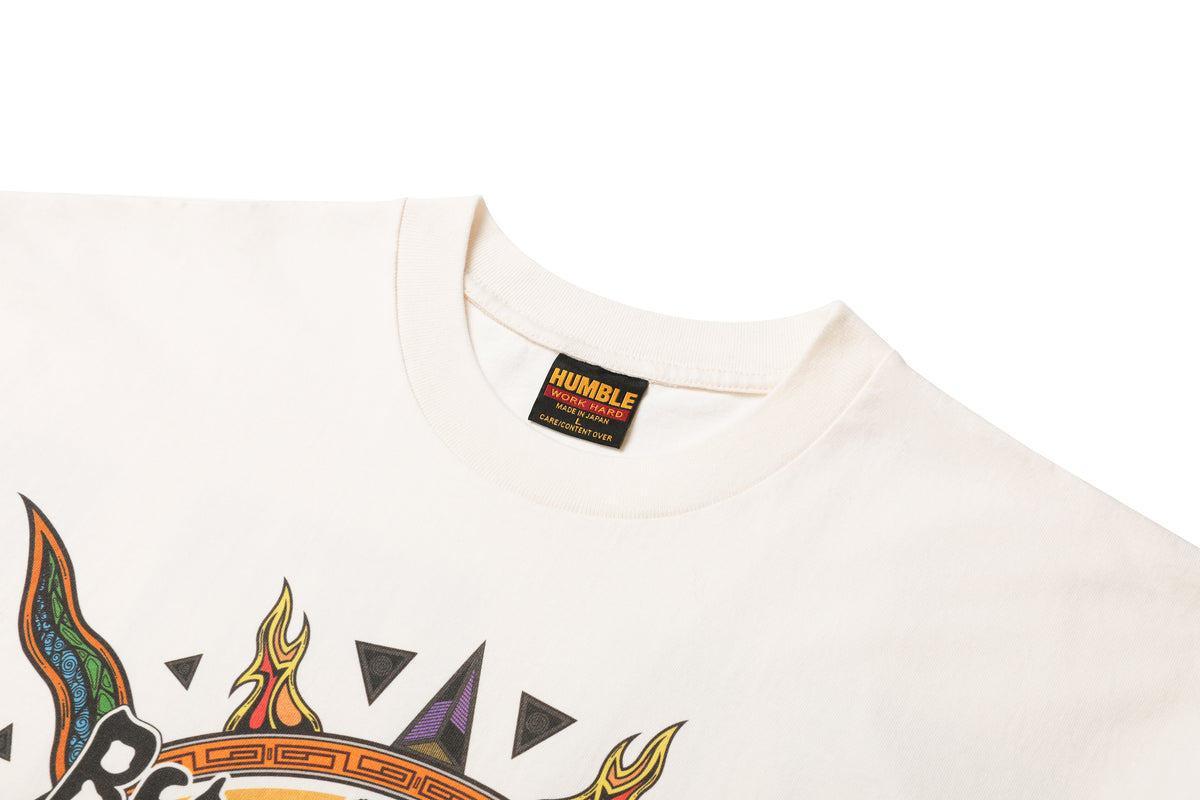 Bear in Mind Vintage Tee – product image 9