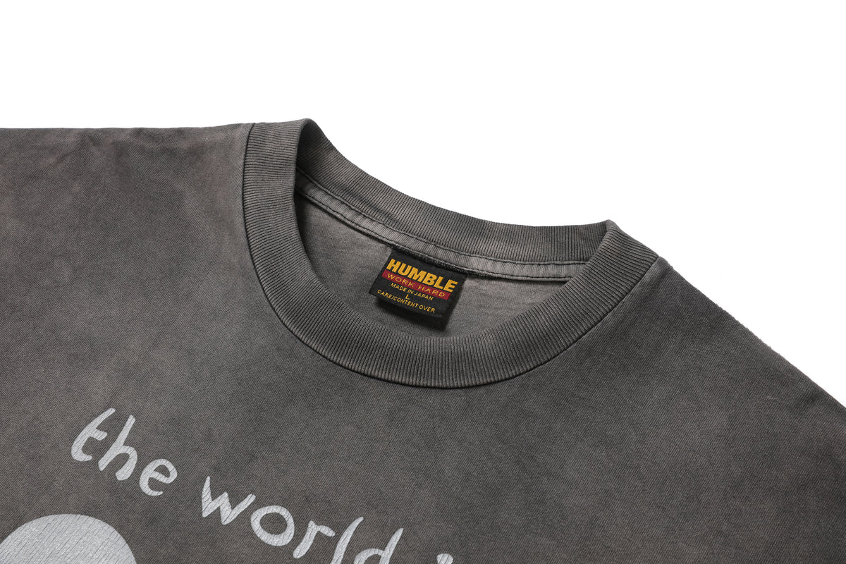 HUMBLE Bear Vintage Tee – product image 7