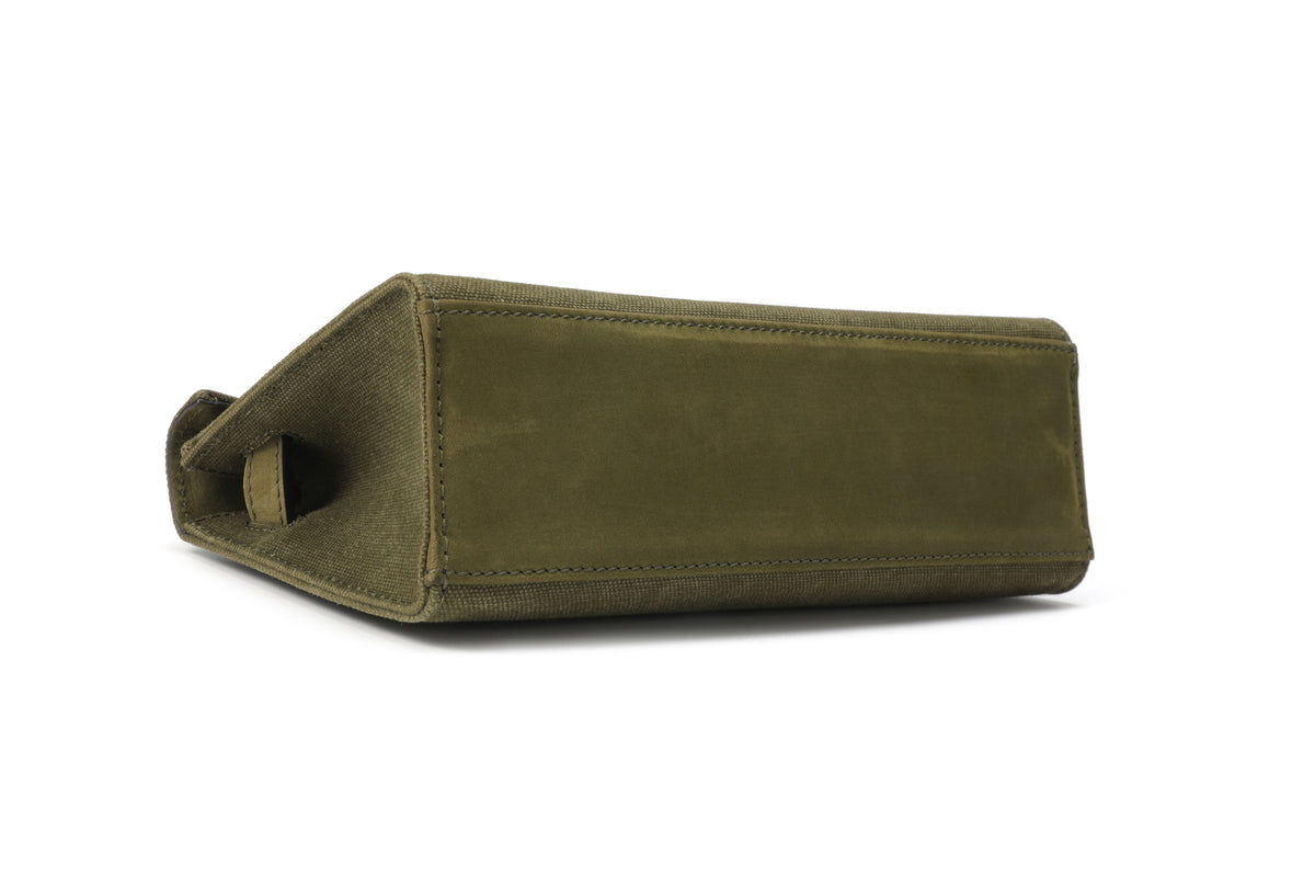 Pochette Mini Khaki – product image 9