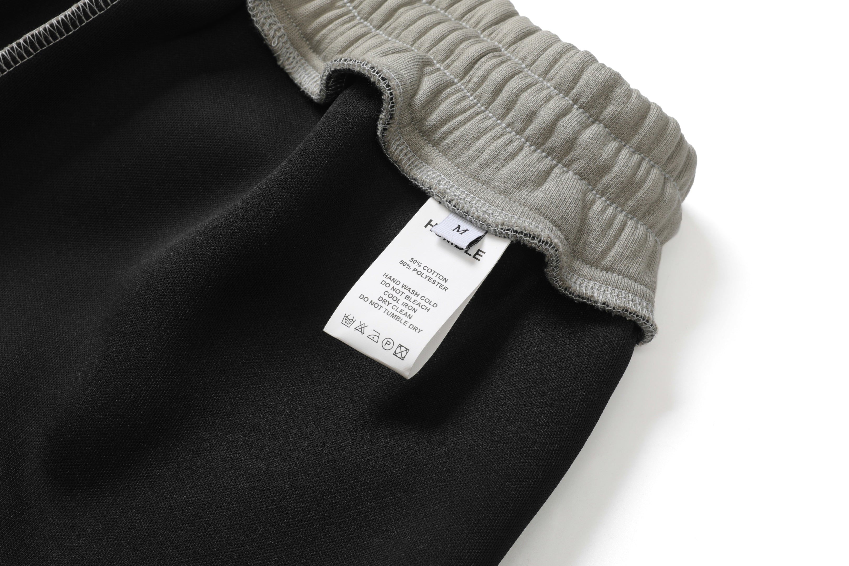 Sweatpants Gray