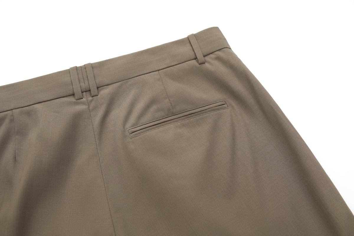 Wool Blend Pants – product image 9