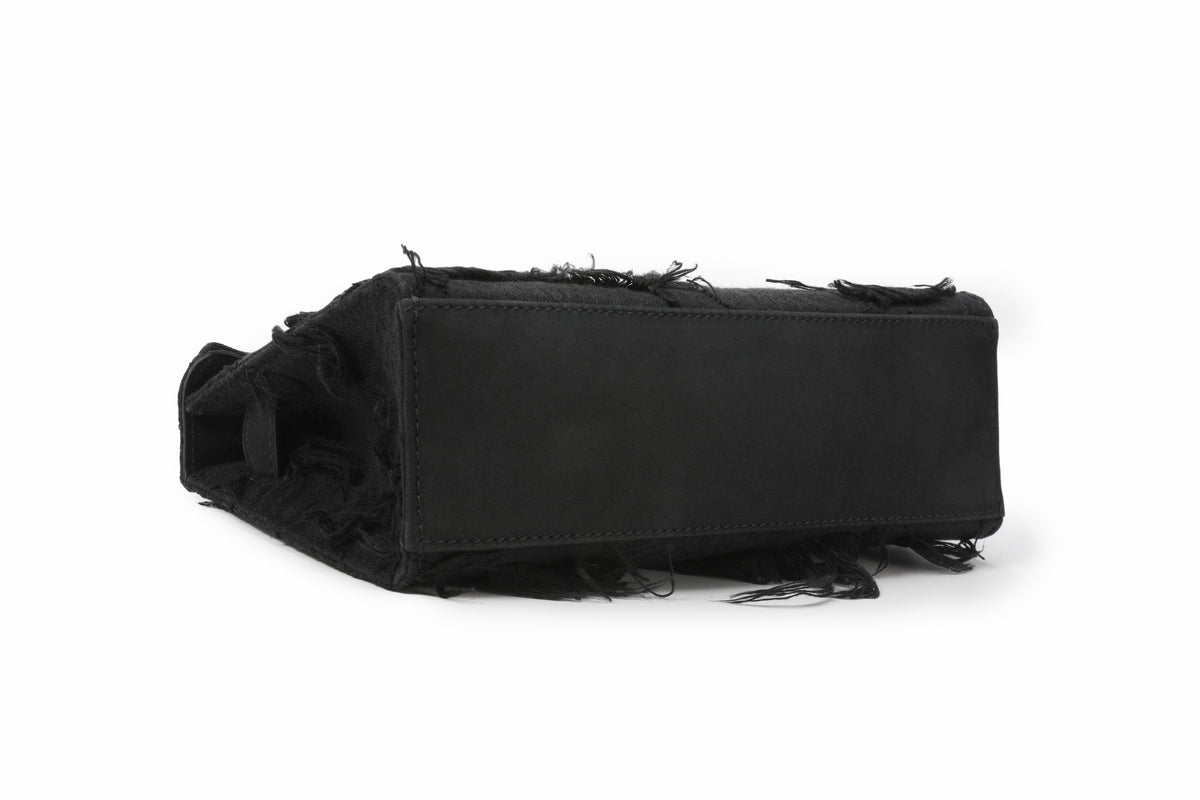 Pochette Mini Black – product image 9