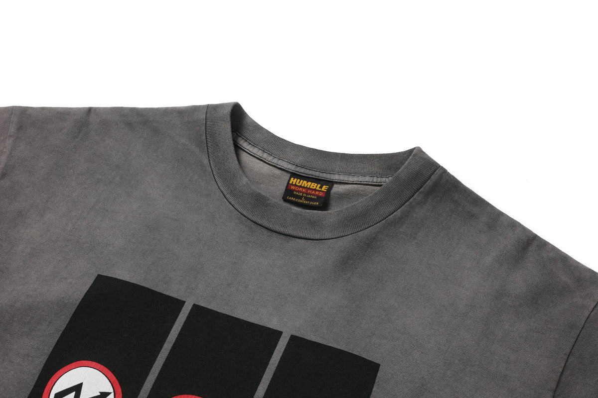 Soar Stock Vintage Tee – product image 4