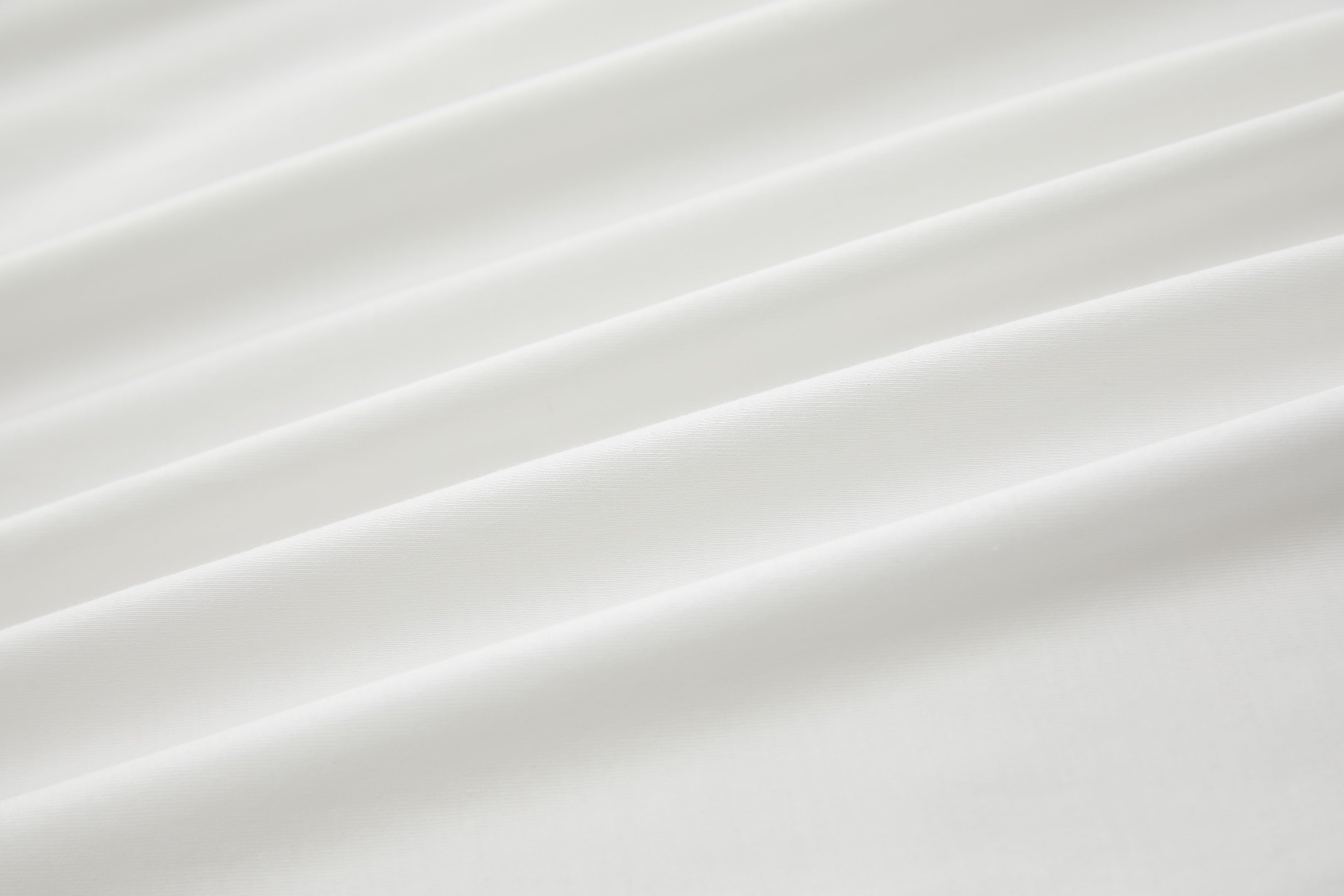 Long-Sleeved T-Shirt White