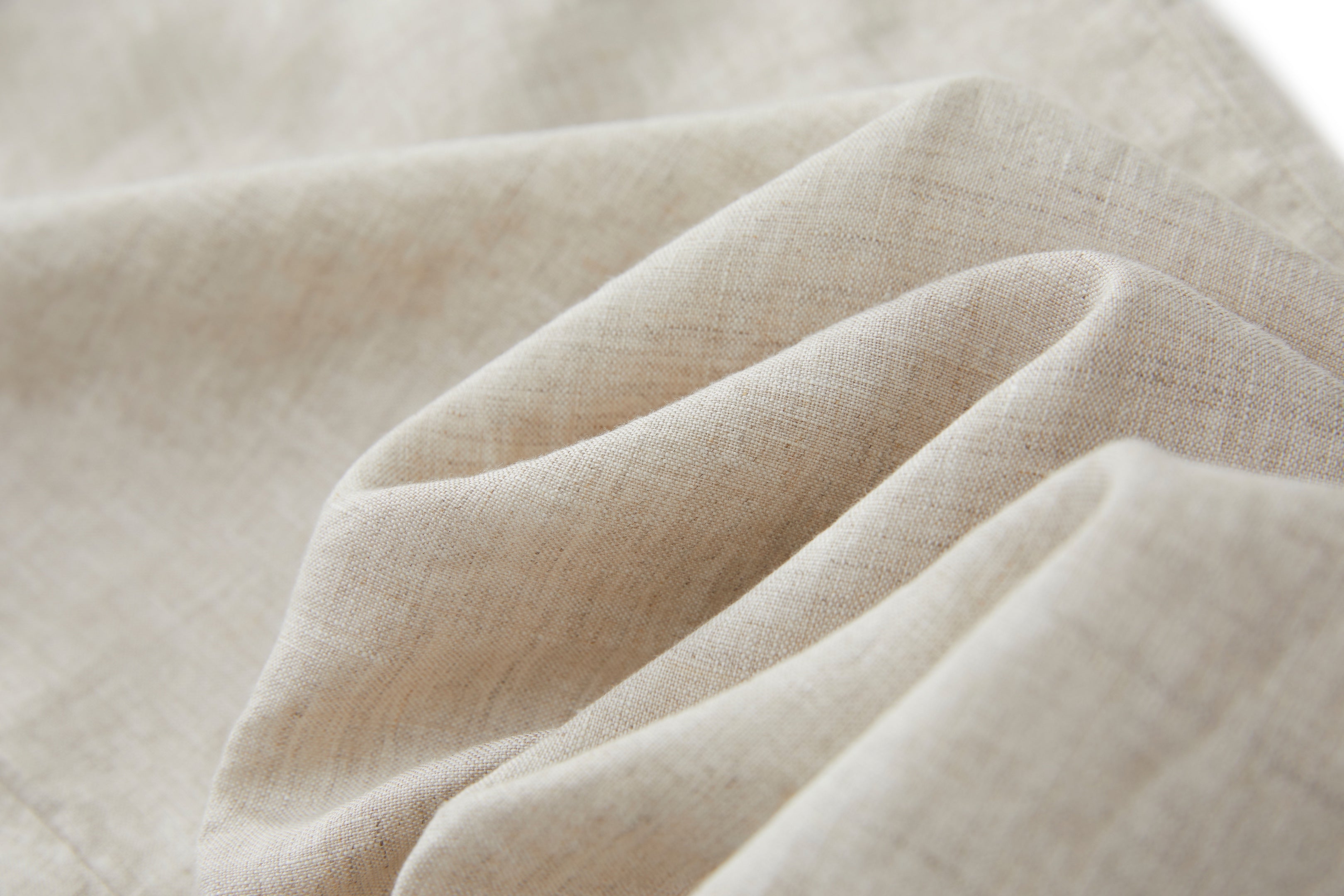Linen Pants Natural