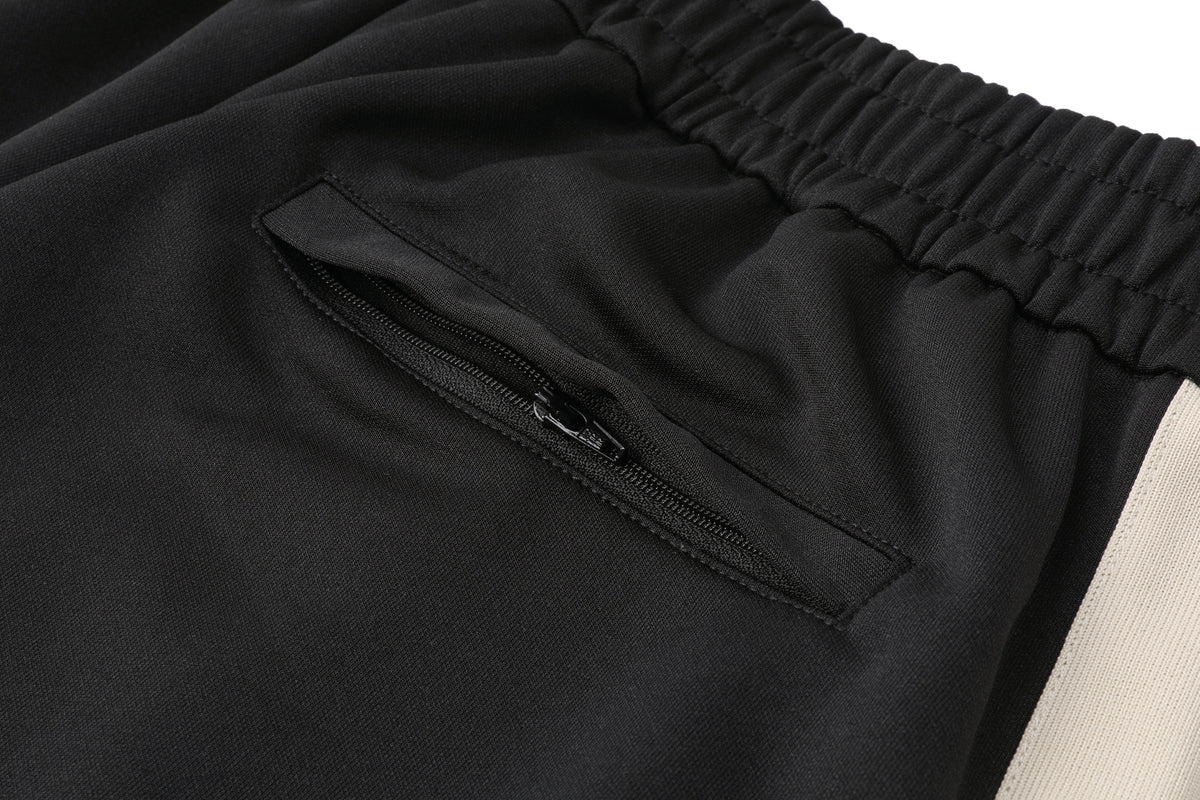 Track Shorts Black – product image 9
