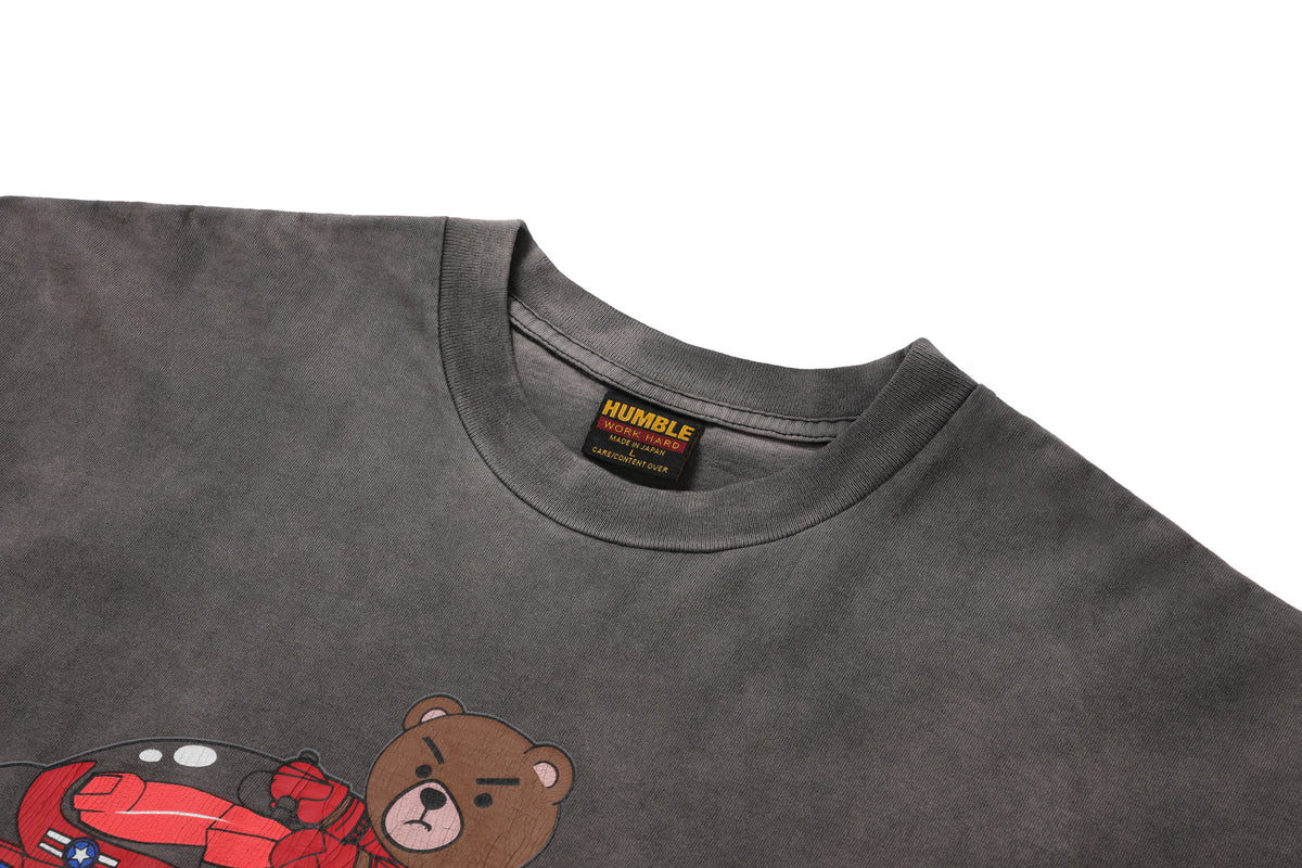 Humkira Vintage Tee – product image 8