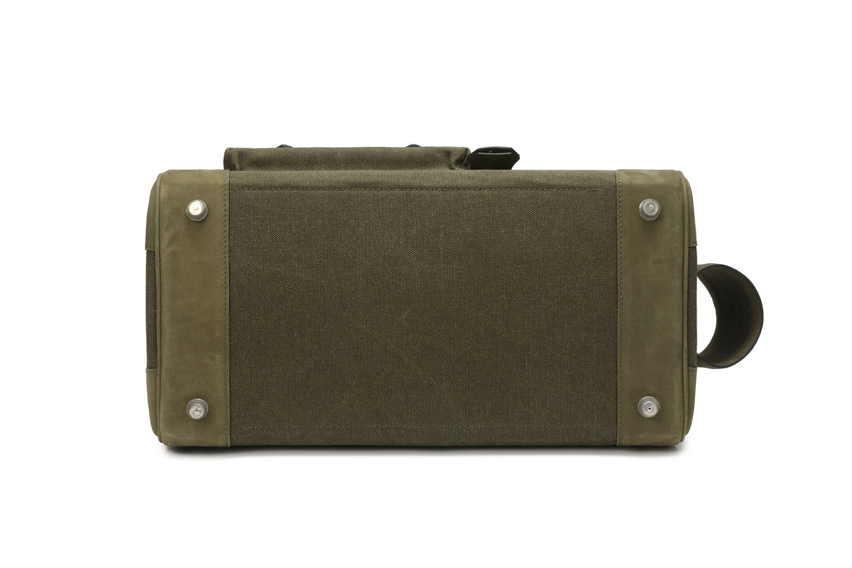 Travel Bag Cargo 35 Khaki – product image 10
