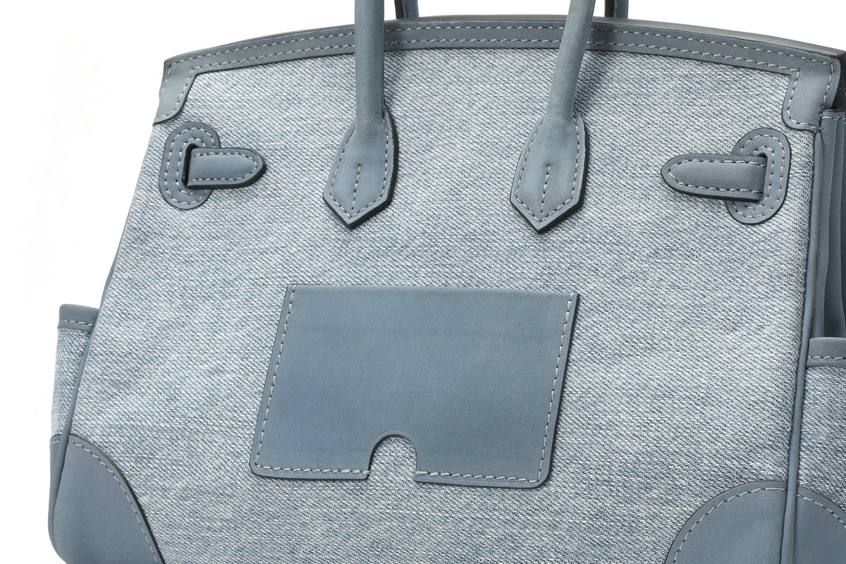 Travel Bag Cargo 25 Blue/Blue – product image 7
