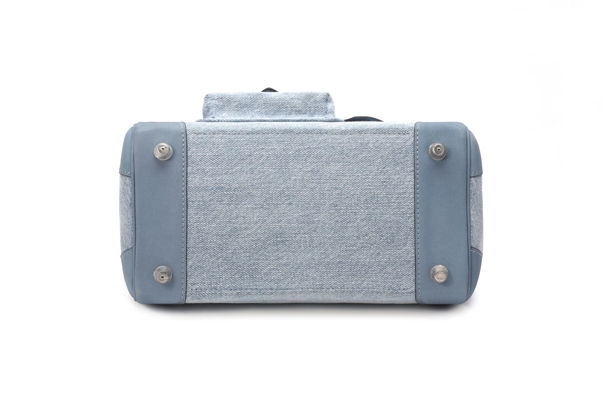 Travel Bag Cargo 25 Blue/Blue – product image 9