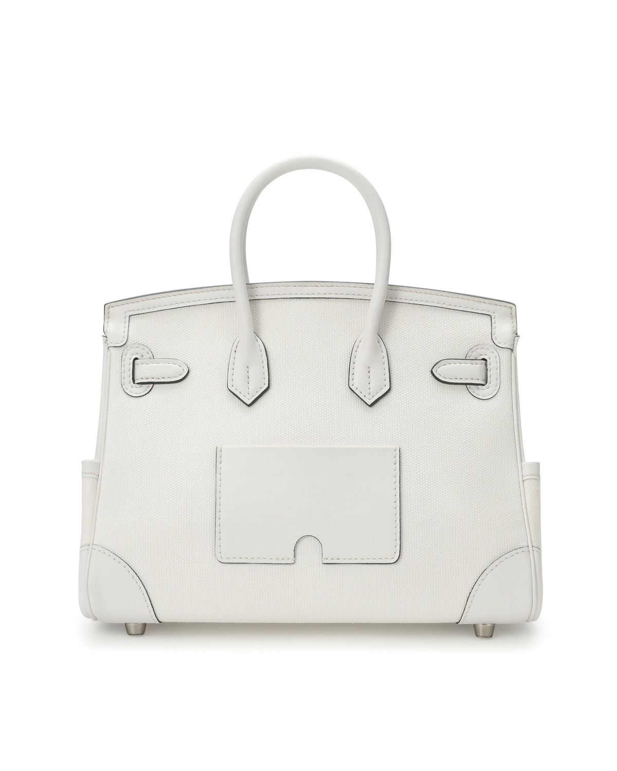 Travel Bag Cargo 25 White (Pre-Order) – product image 2