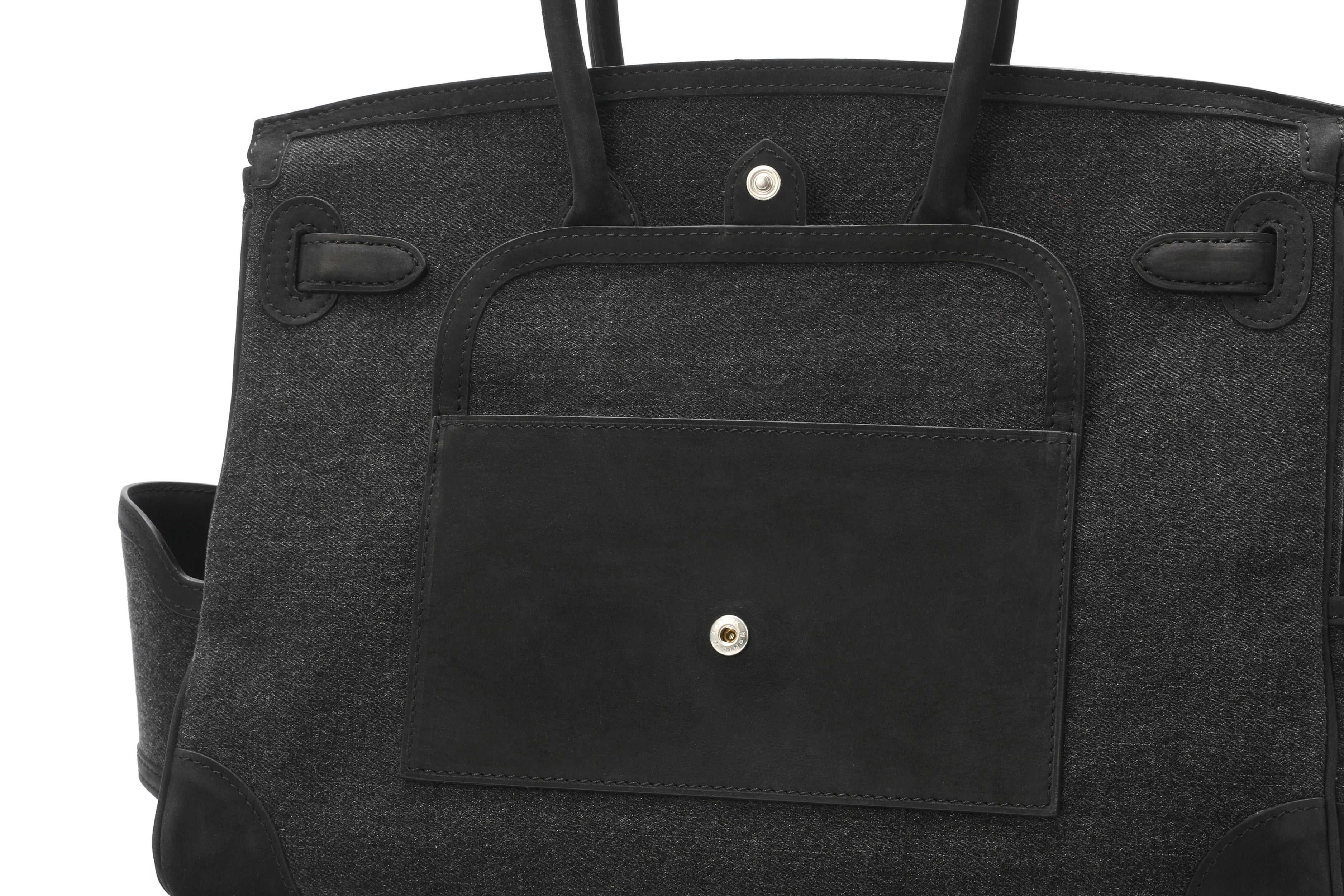 Travel Bag Cargo 35 Black/Black