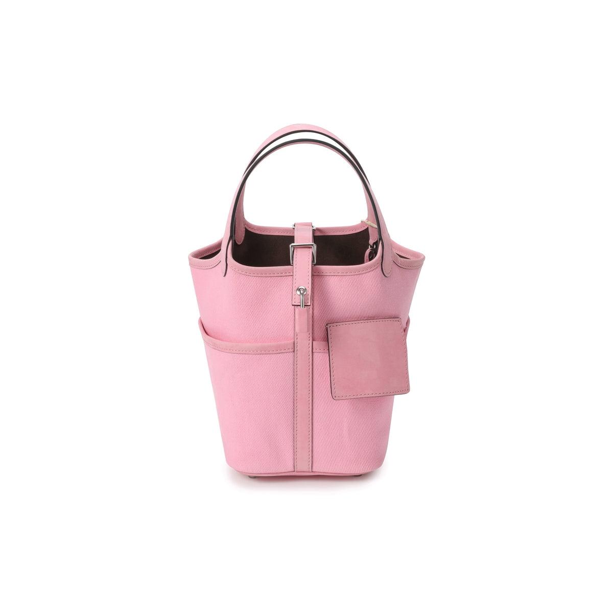 Bucket Bag Cargo S Pink/Pink – product image 6