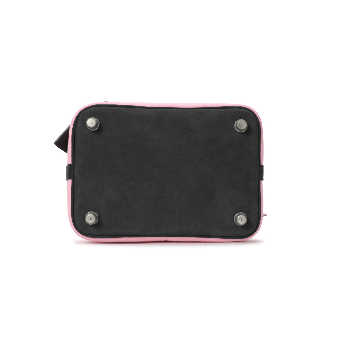 Bucket Bag Cargo S Pink/Black – product image 10