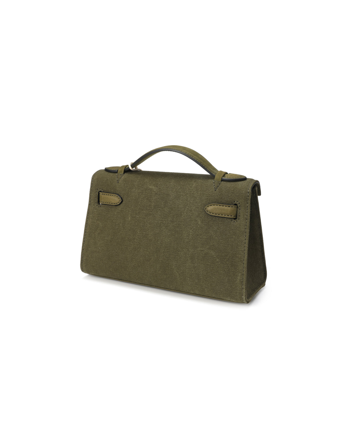 Pochette Mini Khaki – product image 4