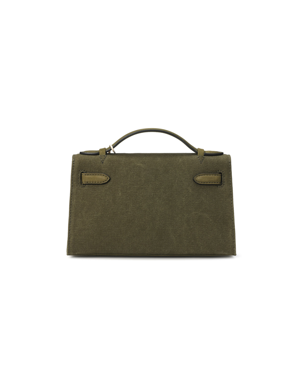 Pochette Mini Khaki – product image 2