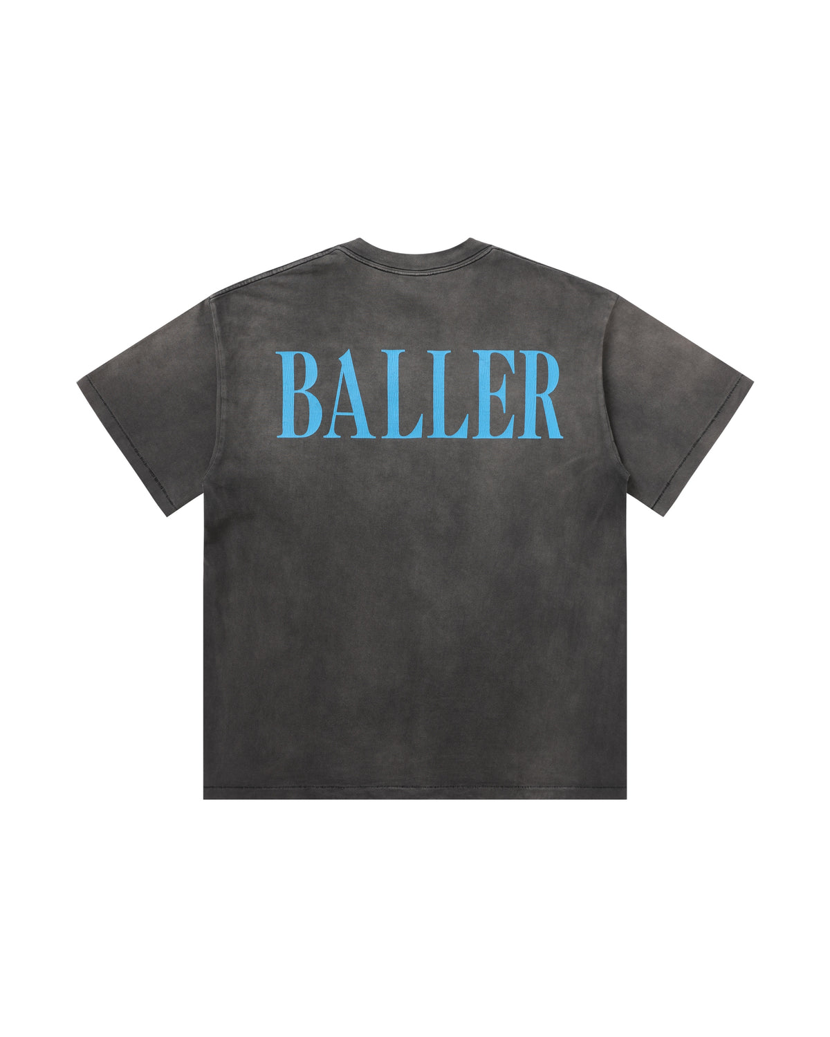 Baller Vintage Tee – product image 2