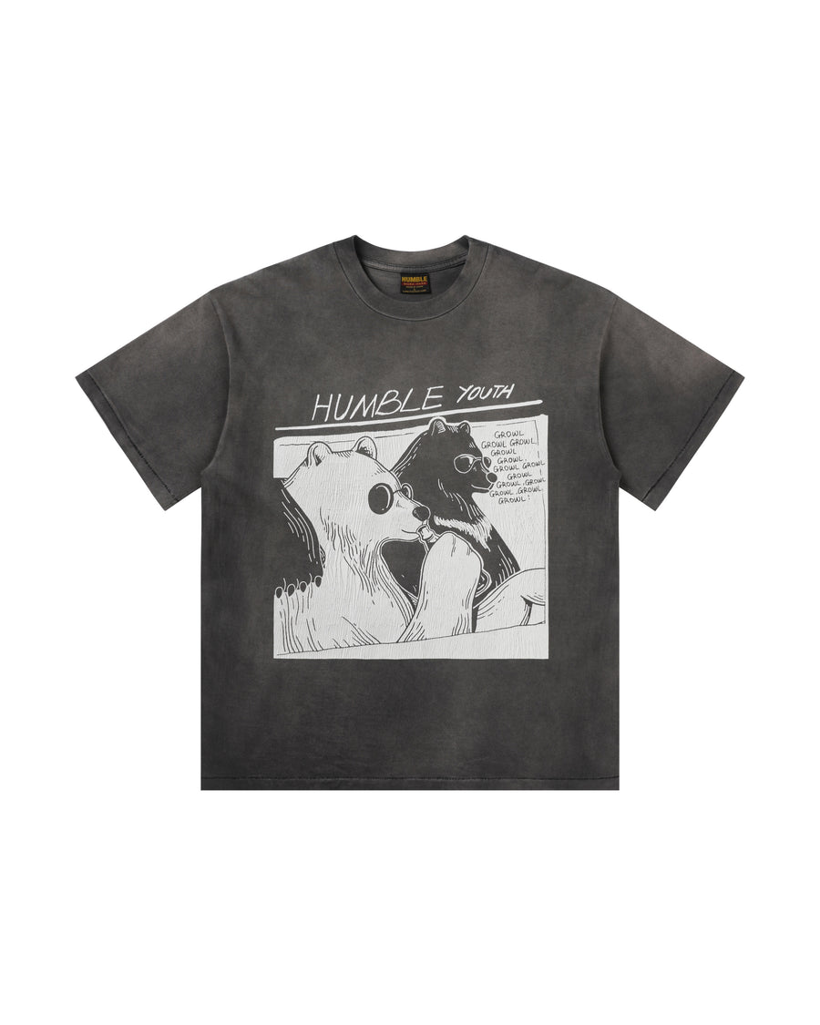 Carpe Diem Vintage Tee