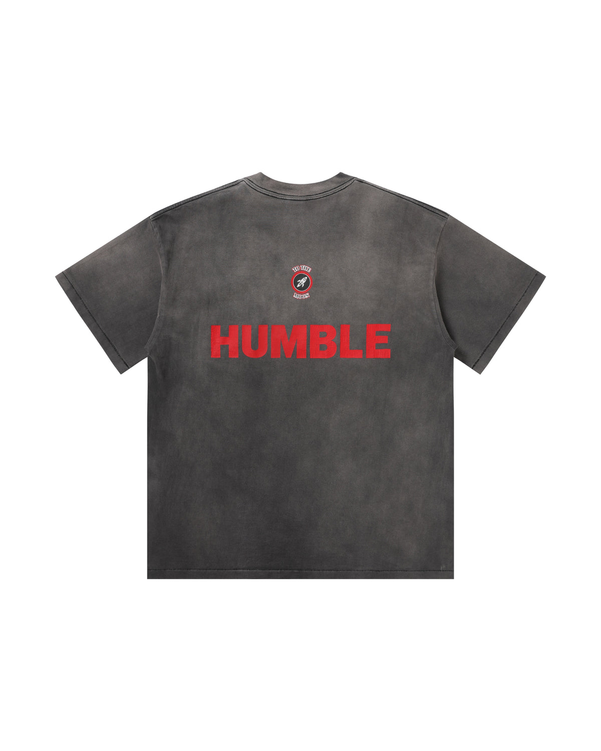 Soar Stock Vintage Tee – product image 2