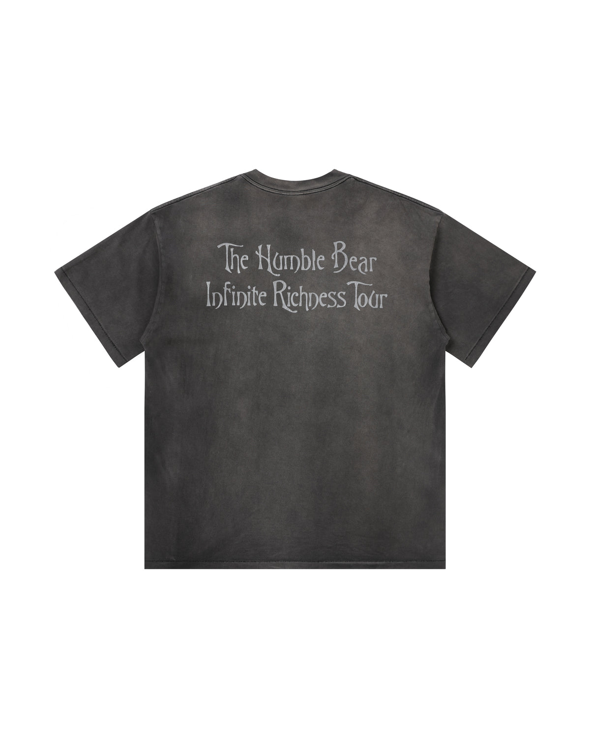 HUMBLE Bear Vintage Tee – product image 2