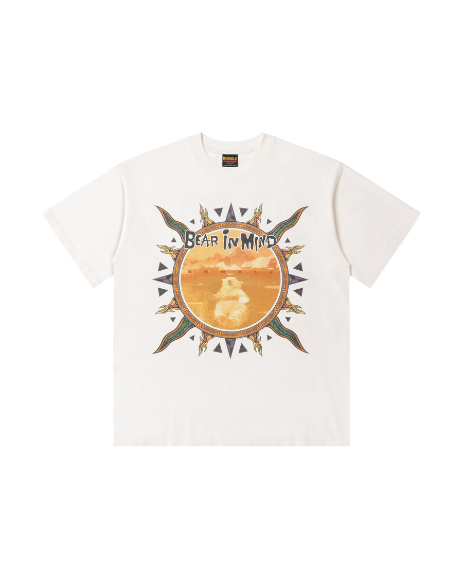 Bear in Mind Vintage Tee