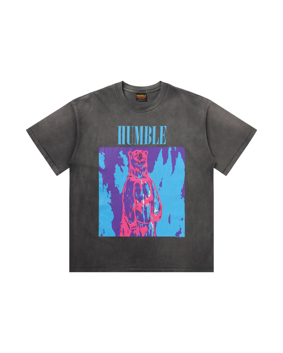 Baller Vintage Tee