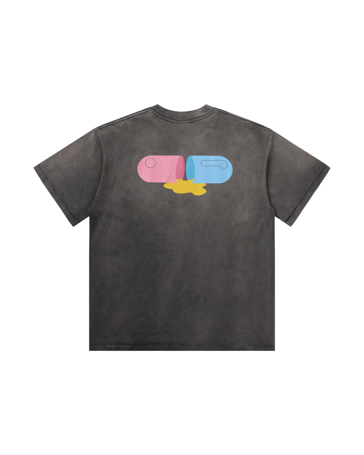 Humkira Vintage Tee – product image 2