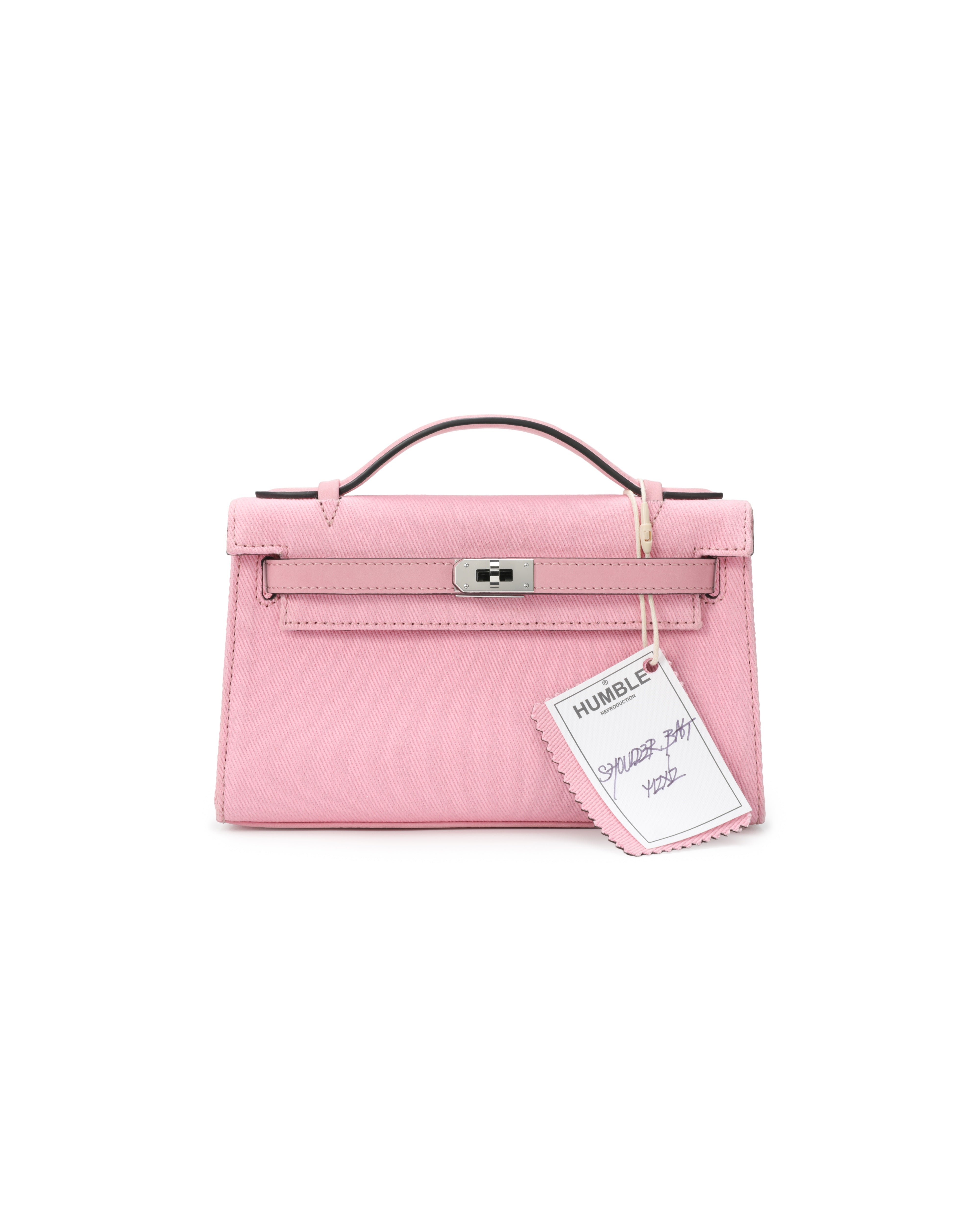 Pochette Mini Pink