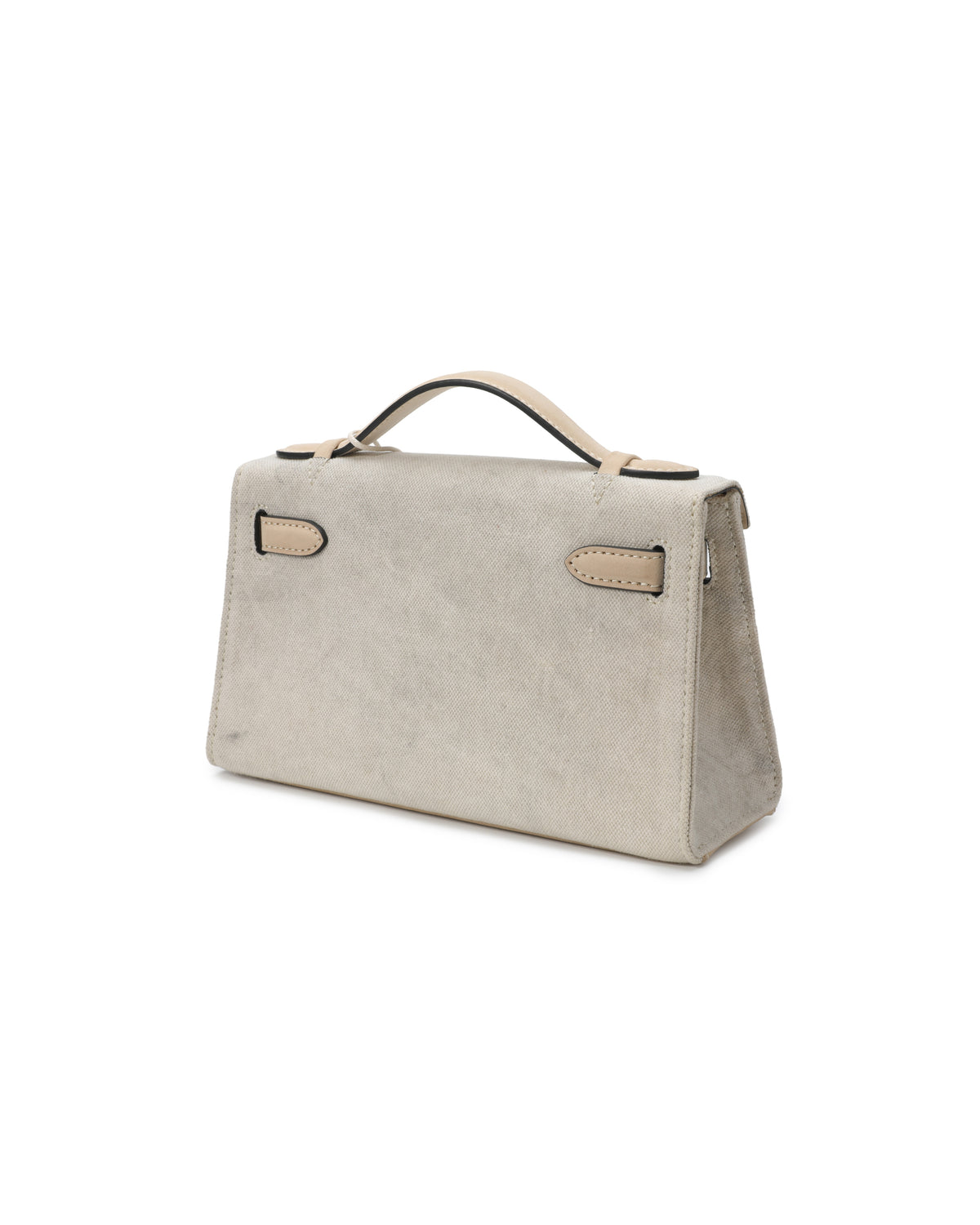 Pochette Mini Grey – product image 4