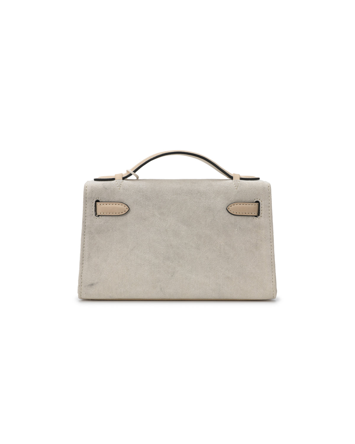 Pochette Mini Grey – product image 2
